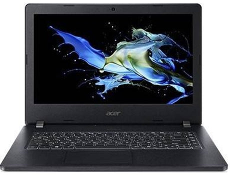 ACER Travelmate 214-52 Notebook (13.3'' - Intel Core i5-10210U - RAM: 8 GB - 256 GB SSD - Intel UHD Graphics)