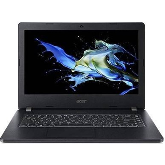 ACER Travelmate 214-52 Notebook (13.3'' - Intel Core i5-10210U - RAM: 8 GB - 256 GB SSD - Intel UHD Graphics)