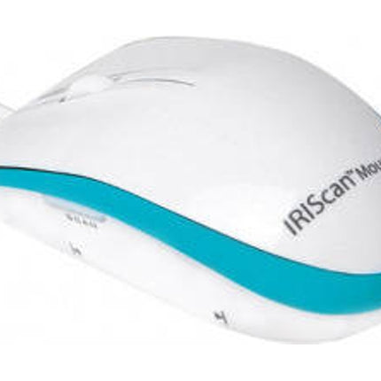 IRIScan Mouse Executive 2 Handheld Scanner