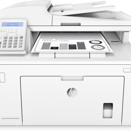 HP M227fdn Multifunction Printer