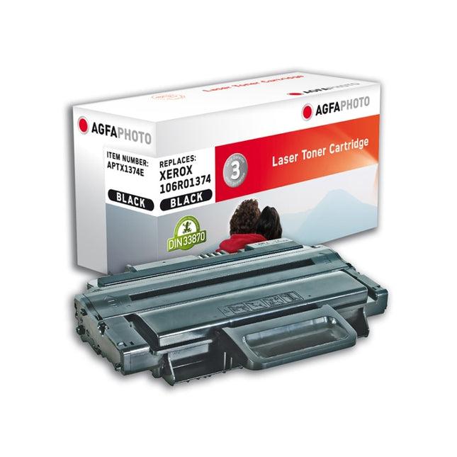 AGFAPHOTO APTX1374E Toner Cartridges