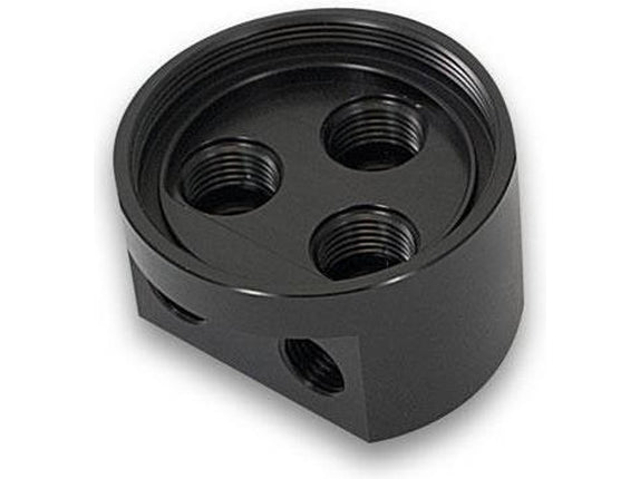 EK WATER BLOCKS Reservoir Lid 3831109841136