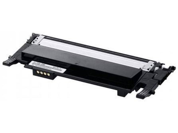 GOEIK Toner for Samsung CLTK404S V3 Black