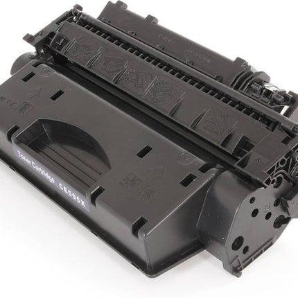 GOEIK Toner for HP CF280X Black