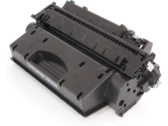 GOEIK Toner for HP CF280X Black