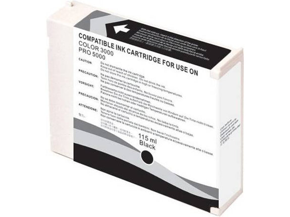 Epson GOEIK Ink Cartridge S020118 Black