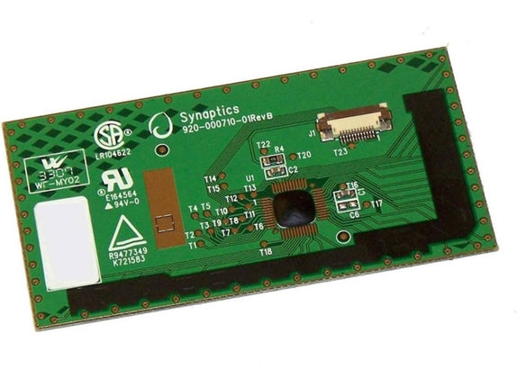 Touchpad Plate for HP Notebook 550 540 541