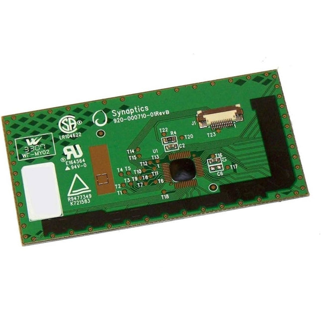 Touchpad Plate for HP Notebook 550 540 541