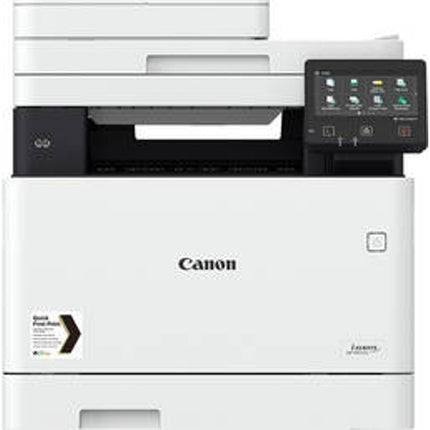 Multifunction Printer CANON MF742Cdw