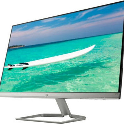 HP 27F Monitor (27'' - Full HD - LED IPS)