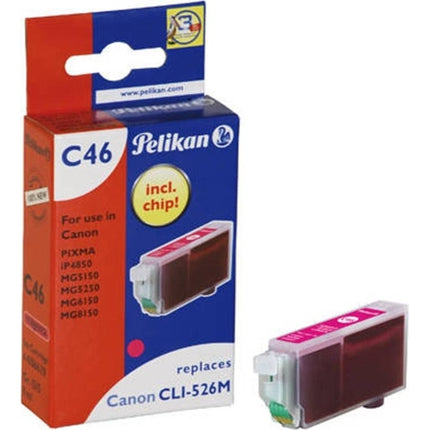 PELIKAN C46 Ink Cartridge