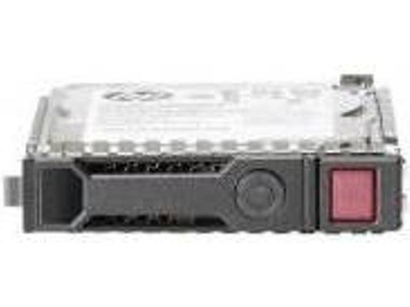 HP ENTERPRISE Internal HDD 1TB 3.5 III 1 TB SATA 7200 RPM