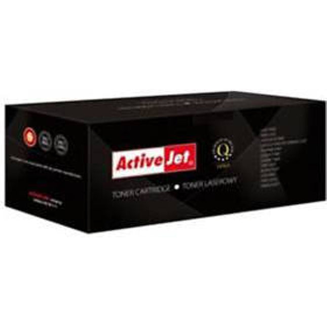 ACTIVEJET AH920YCX Ink Cartridge