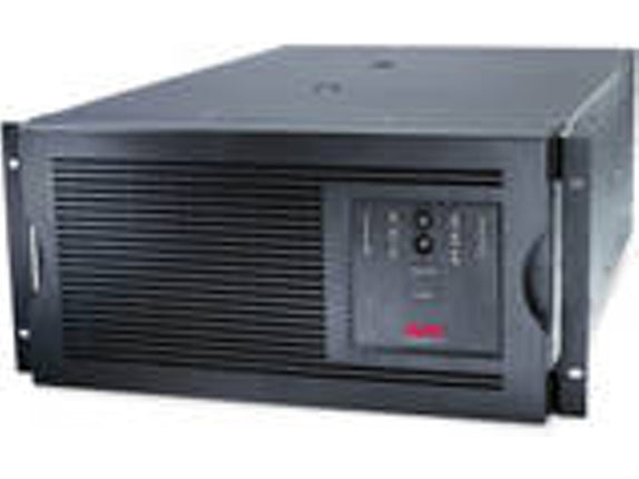 Ups APC SmartUps 10 Sockets 5000 V 4000 W