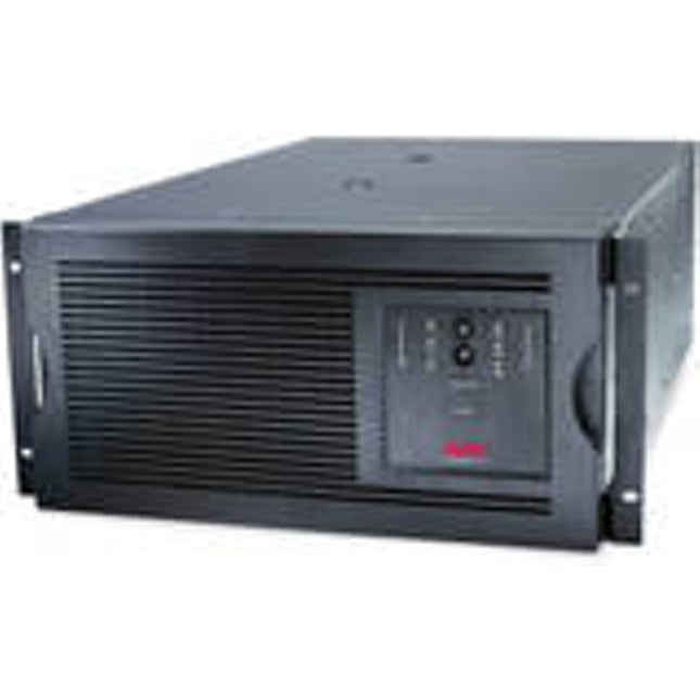 Ups APC SmartUps 10 Sockets 5000 V 4000 W