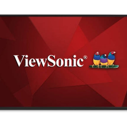 Signage Display VIEWSONIC CDM5500R (55'' - Full HD - LED)