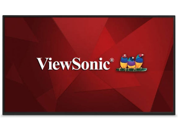 Signage Display VIEWSONIC CDM5500R (55'' - Full HD - LED)