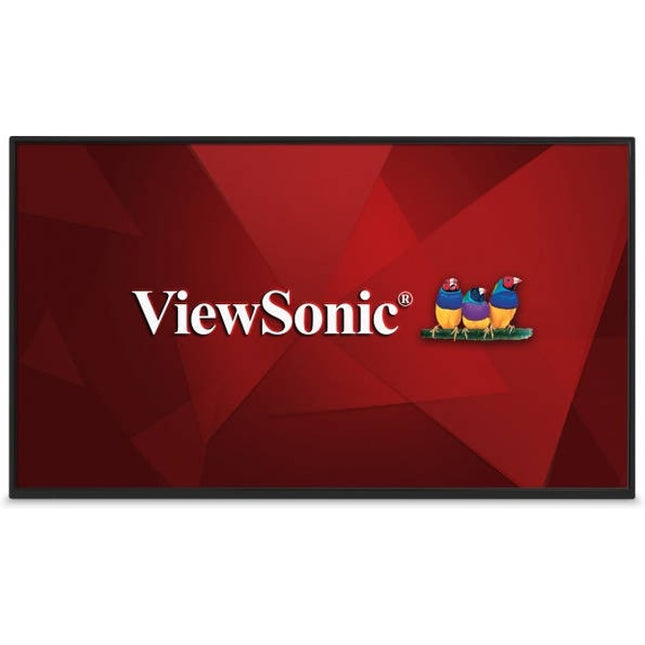Signage Display VIEWSONIC CDM5500R (55'' - Full HD - LED)