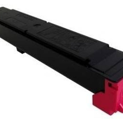 GOEIK Toner for Kyocera TK5215 Magenta