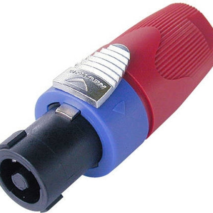 NEUTRIK NL4FX-2 Connector in Multicolor