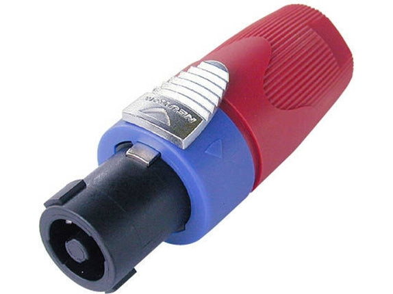 NEUTRIK NL4FX-2 Connector in Multicolor