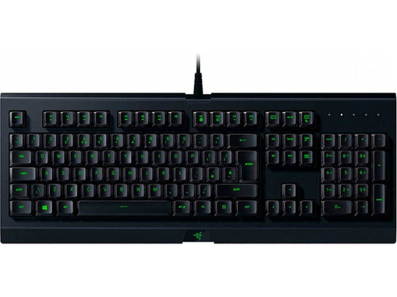 RAZER Cynosa Chroma Lite Gaming Keyboard (USB - Membrane - Spanish)