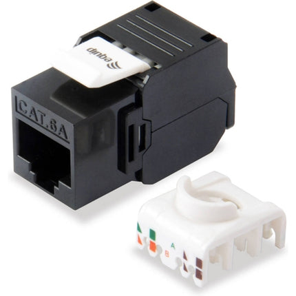 Adapter EQUIP 769226 Black