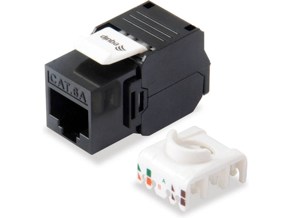 Adapter EQUIP 769226 Black