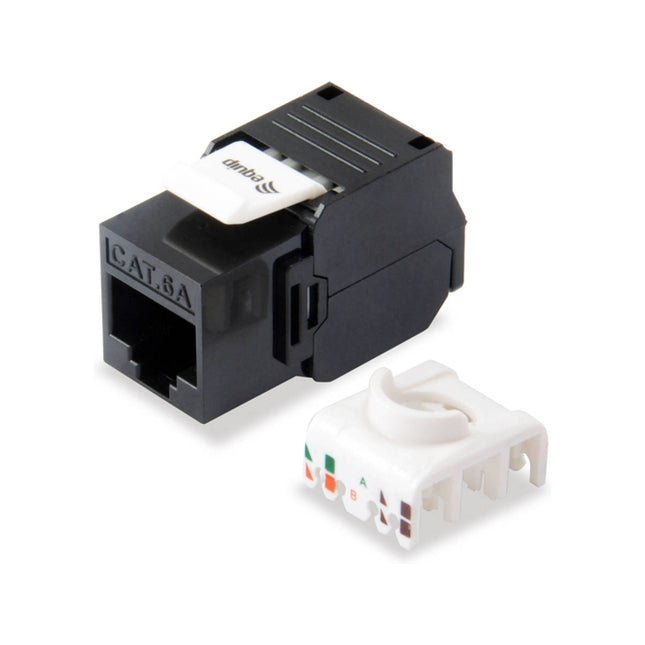 Adapter EQUIP 769226 Black