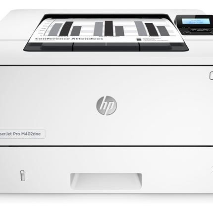 HP LaserJet Pro M402dne Laser Printer