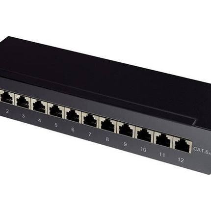 Patch Panel LOGILINK NP0019B
