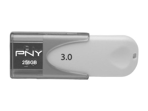 USB Flash Drive PNY 256GB Attache 4 USB 3.0