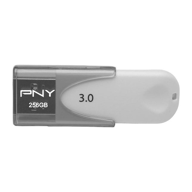 USB Flash Drive PNY 256GB Attache 4 USB 3.0