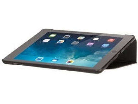 MOBILIS iPad Pro Case C2 Black