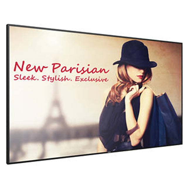 Signage Display PHILIPS 75BDL4150D/00 (74.5'' - Ultra HD)