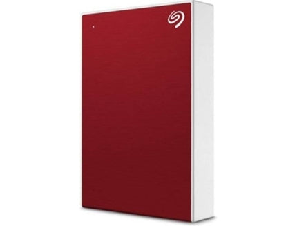 SEAGATE One Touch External Drive (2.5'' - 5 TB - Micro-USB B 3.2 Gen 1)