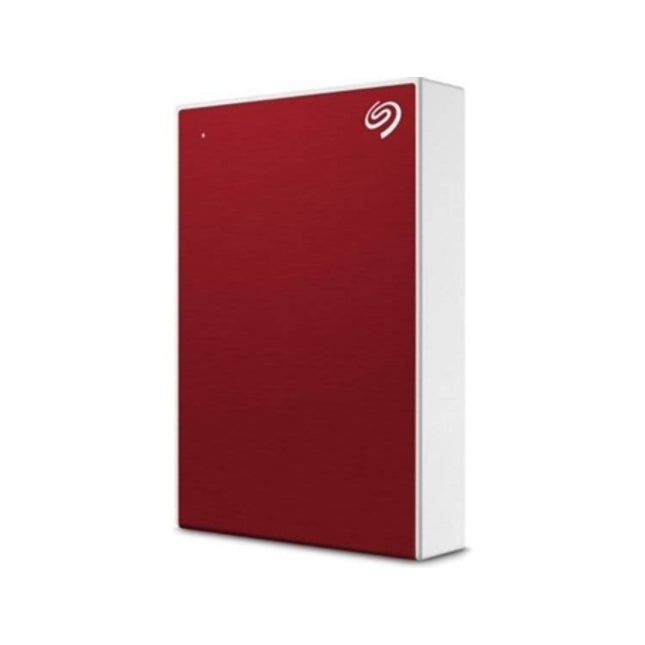 SEAGATE One Touch External Drive (2.5'' - 5 TB - Micro-USB B 3.2 Gen 1)