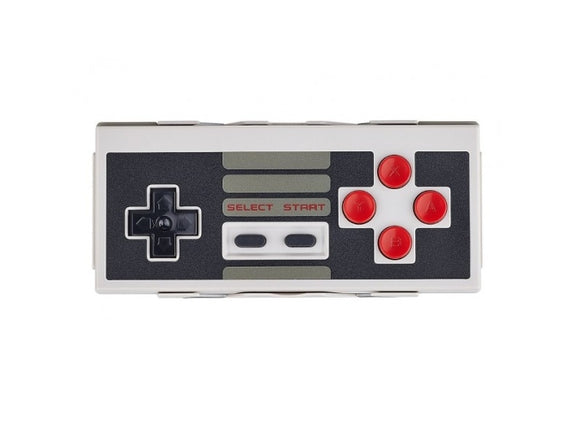 Wireless Controller GENER Nes30 (Multiplatform - Multicolor)