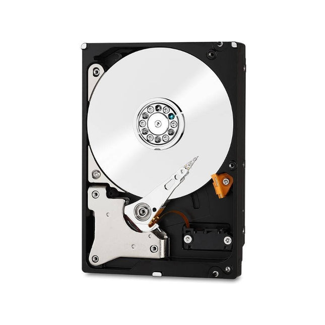 WESTERN DIGITAL Mainstream Retail Kit 8TB SATA 5400 RPM Internal HDD Disk Drive