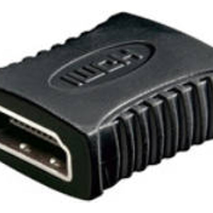 Gender Adapter MICROCONNECT HDM19F19F