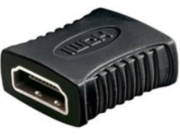 Gender Adapter MICROCONNECT HDM19F19F