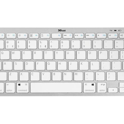 TRUST Nado Wireless Universal Keyboard