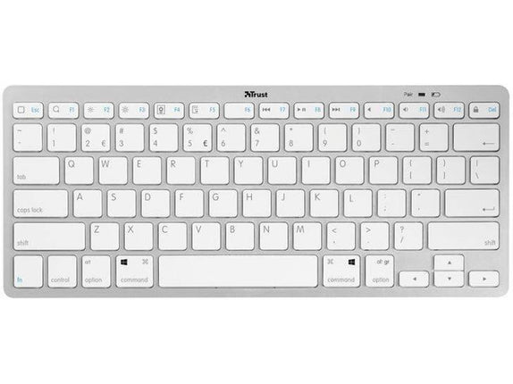 TRUST Nado Wireless Universal Keyboard