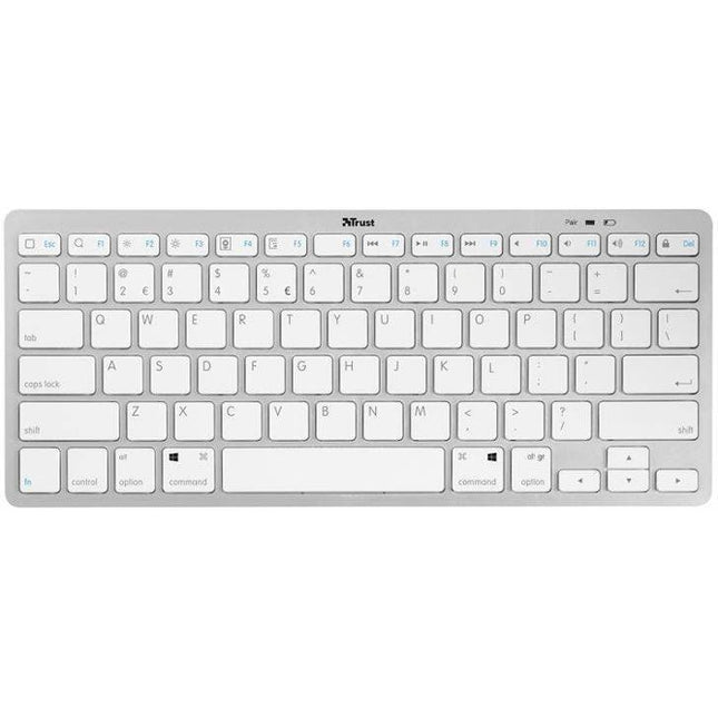 TRUST Nado Wireless Universal Keyboard