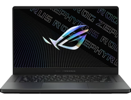 ASUS Rog Zephyrus G15 GA503QM-HQ008T Gaming Laptop (AMD Ryzen 7 5800HS - NVIDIA GeForce RTX 3060 - RAM: 16 GB - 1 TB SSD - 15.6'')
