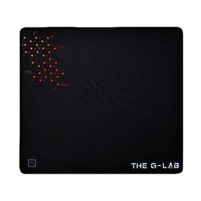 THE GLAB Ceasium Gaming Mousepad