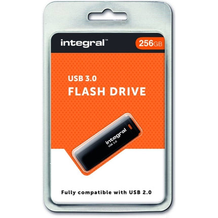 256GB INTEGRAL Pen Drive