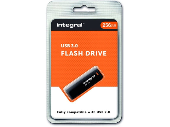 256GB INTEGRAL Pen Drive