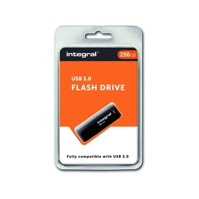256GB INTEGRAL Pen Drive