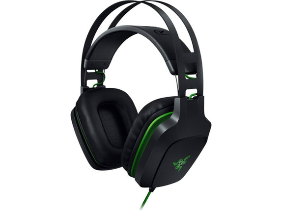 RAZER Electra V2 Wired Gaming Headset With Microphone